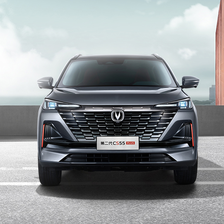 CHANGAN-CS55-PLUS-13 عودة تشانجان إلى الجزائر: سيارات حديثة ورؤية طموحة للسوق المحلي